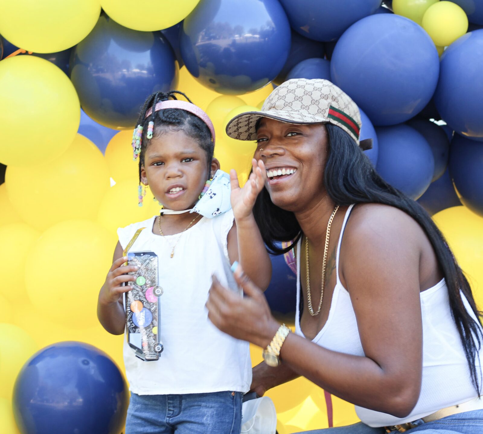 HFS community event