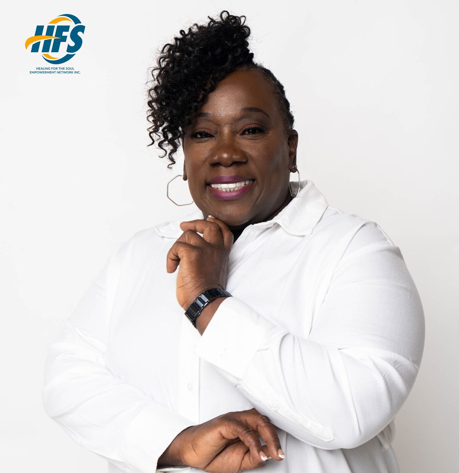 HFS community moment